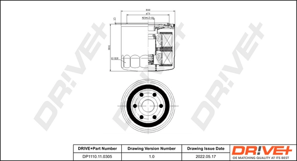 DP1110.11.0305