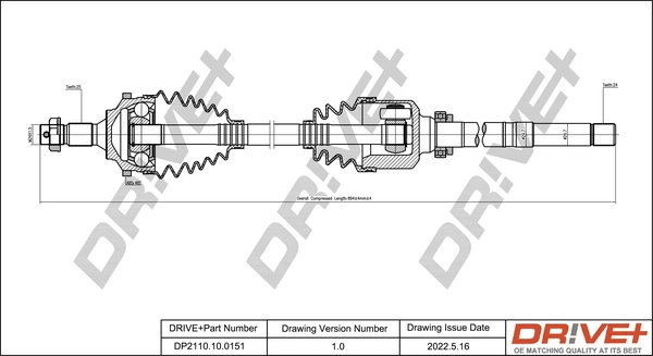 DP2110.10.0151
