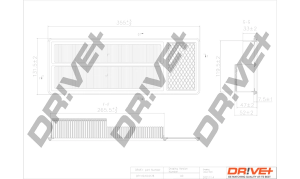 DP1110.10.0178