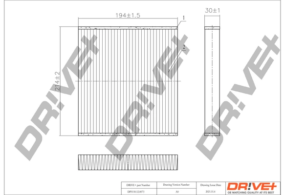 DP1110.12.0073