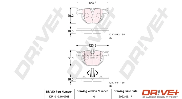 DP1010.10.0768
