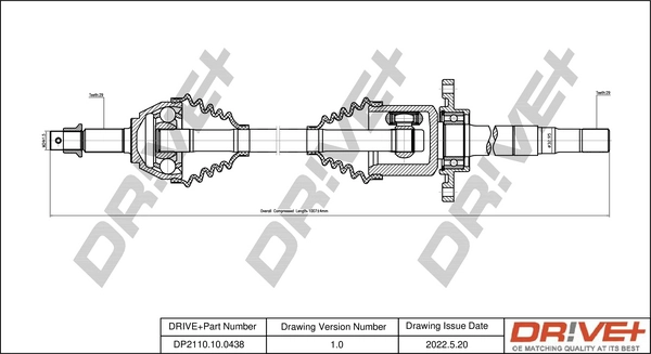 DP2110.10.0438