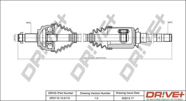 DP2110.10.0114