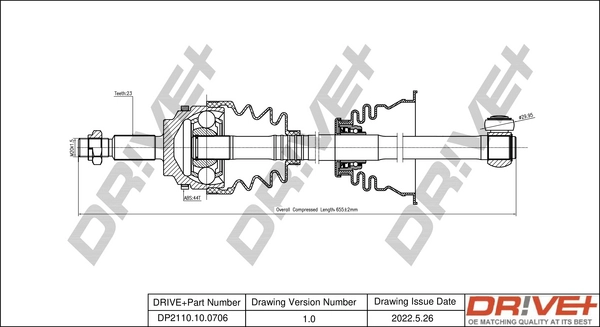 DP2110.10.0706