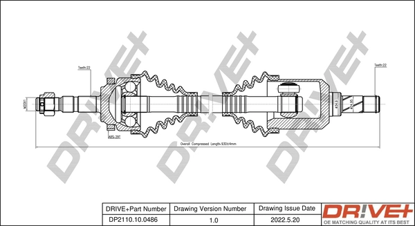 DP2110.10.0486