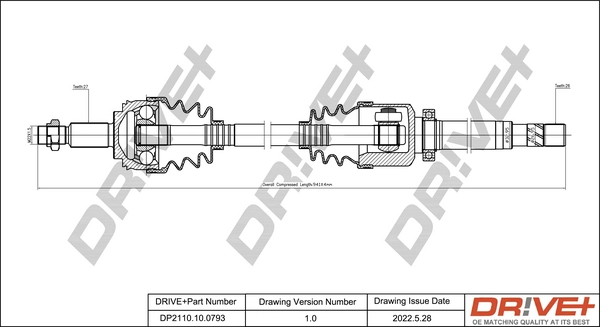 DP2110.10.0793