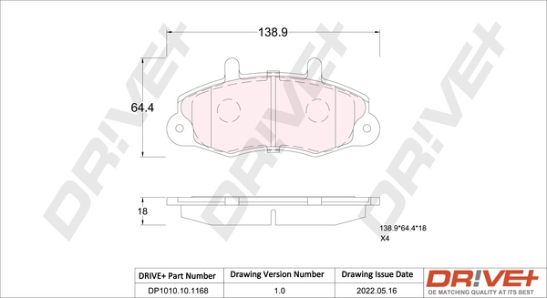 DP1010.10.1168
