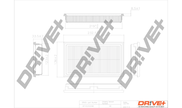 DP1110.10.0168
