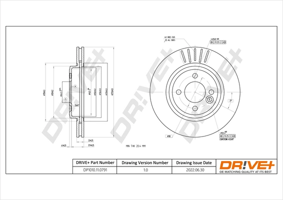 DP1010.11.0791