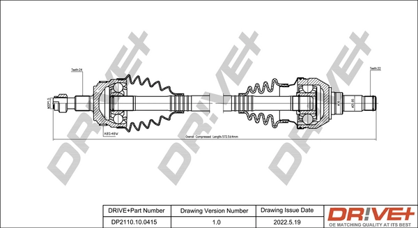 DP2110.10.0415
