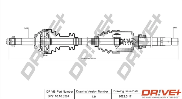 DP2110.10.0281