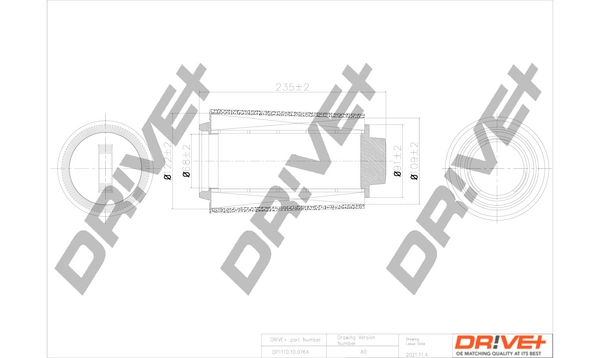 DP1110.10.0764