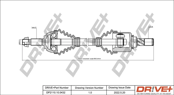 DP2110.10.0432