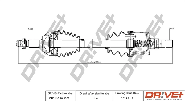 DP2110.10.0206