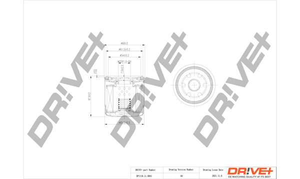 DP1110.11.0041