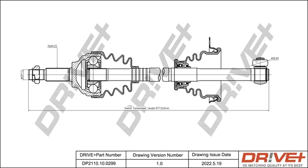 DP2110.10.0299