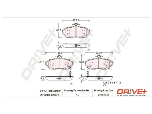 DP1010.10.0011
