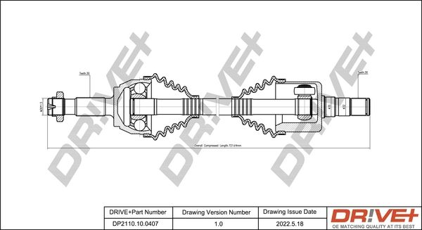 DP2110.10.0407