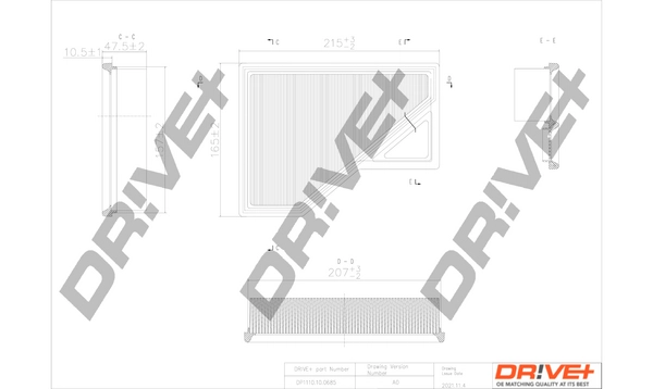 DP1110.10.0685