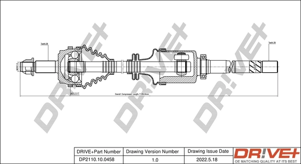 DP2110.10.0458