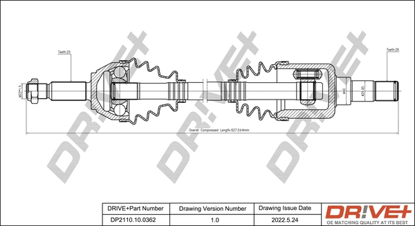 DP2110.10.0362