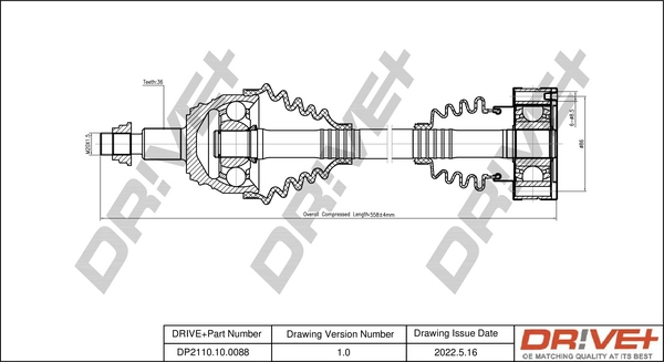 DP2110.10.0088