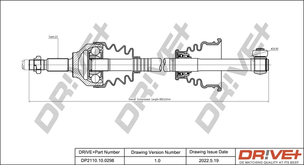 DP2110.10.0298