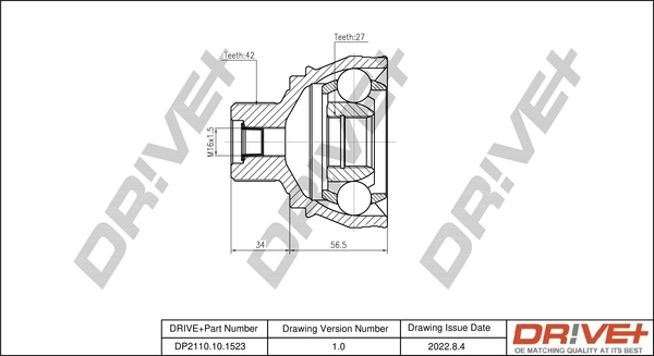 DP2110.10.1523
