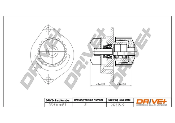 DP2310.10.057