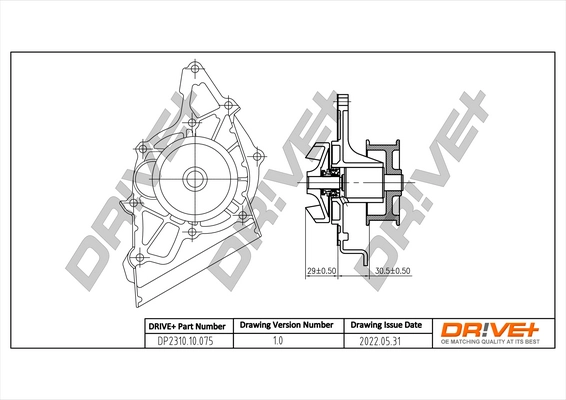 DP2310.10.075
