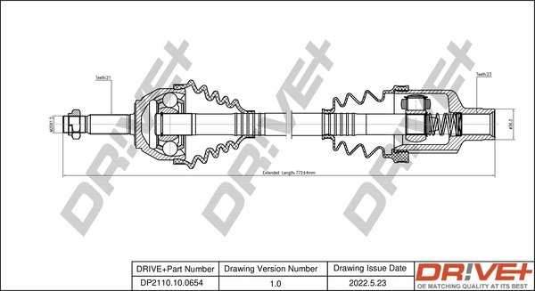 DP2110.10.0654