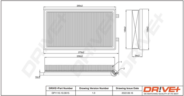 DP1110.10.0615