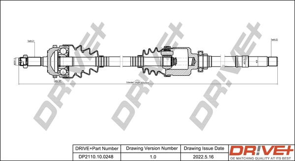 DP2110.10.0248