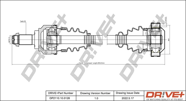 DP2110.10.0128