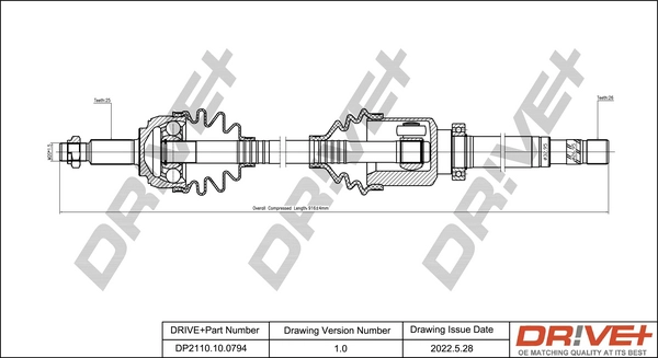 DP2110.10.0794