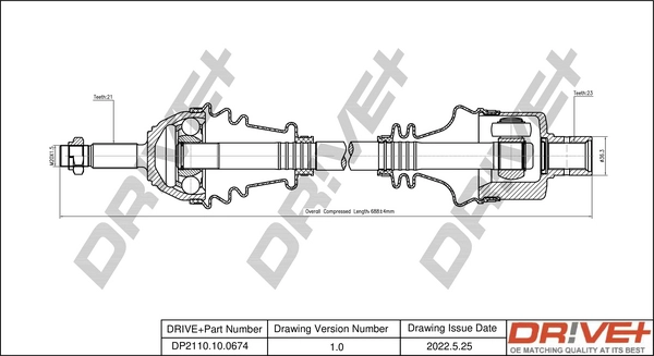 DP2110.10.0674