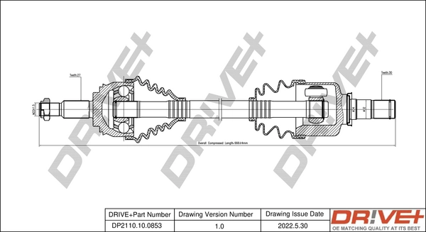 DP2110.10.0853