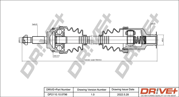 DP2110.10.0796