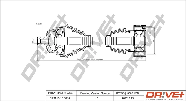 DP2110.10.0016