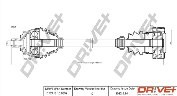 DP2110.10.0392