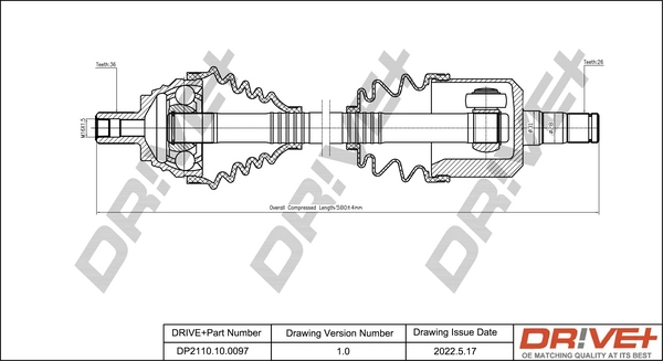 DP2110.10.0097