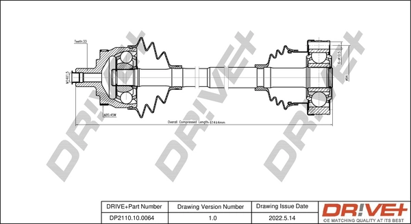 DP2110.10.0064