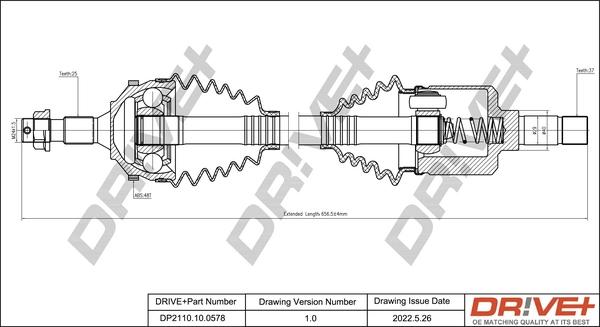 DP2110.10.0578