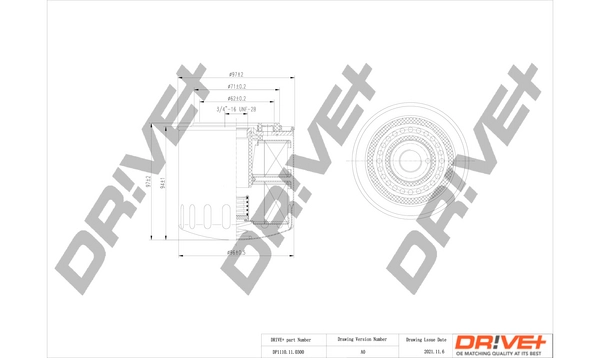 DP1110.11.0300