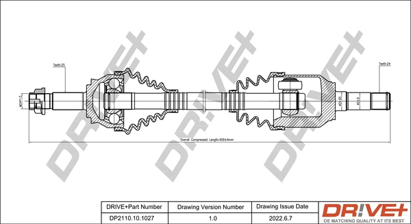 DP2110.10.1027