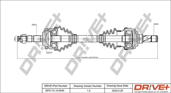 DP2110.10.0445