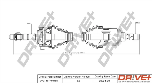 DP2110.10.0485