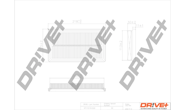 DP1110.10.0322