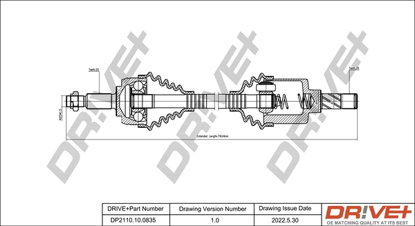 DP2110.10.0835