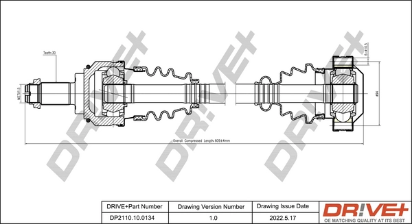 DP2110.10.0134